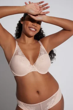 Natori Underwire Bras|Full-Coverage Bras-Avail Full Fit Convertible Bra