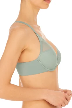 Natori Underwire Bras|Full-Coverage Bras-Avail Full Fit Convertible Bra