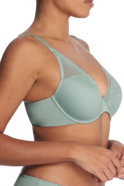 Natori Underwire Bras|Full-Coverage Bras-Avail Full Fit Convertible Bra