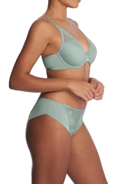 Natori Underwire Bras|Full-Coverage Bras-Avail Full Fit Convertible Bra