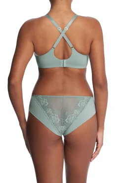 Natori Underwire Bras|Full-Coverage Bras-Avail Full Fit Convertible Bra