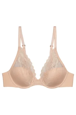 Natori Underwire Bras|Full-Coverage Bras-Avail Full Fit Convertible Bra