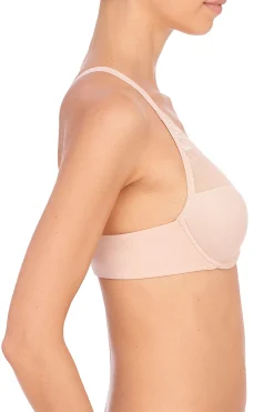 Natori Underwire Bras|Full-Coverage Bras-Avail Full Fit Convertible Bra