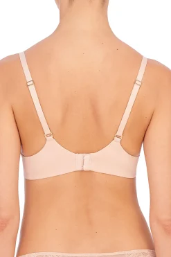 Natori Underwire Bras|Full-Coverage Bras-Avail Full Fit Convertible Bra