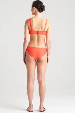 Natori Honeymoon|Two Piece Bikinis-Bandeau Bikini Top