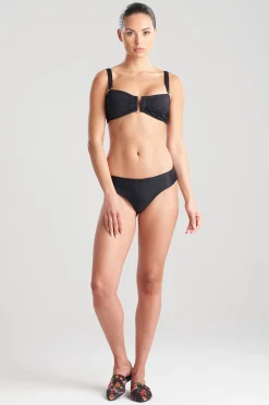 Natori Honeymoon|Two Piece Bikinis-Bandeau Bikini Top