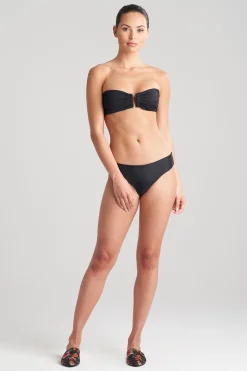 Natori Honeymoon|Two Piece Bikinis-Bandeau Bikini Top