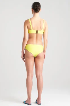 Natori Honeymoon|Two Piece Bikinis-Bandeau Bikini Top