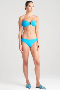 Natori Honeymoon|Two Piece Bikinis-Bandeau Bikini Top