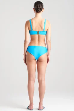 Natori Honeymoon|Two Piece Bikinis-Bandeau Bikini Top