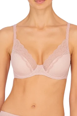 Natori Underwire Bras|Convertible Bras-Beyond Convertible Contour Underwire Bra