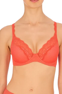 Natori Underwire Bras|Convertible Bras-Beyond Convertible Contour Underwire Bra