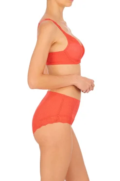 Natori Underwire Bras|Convertible Bras-Beyond Convertible Contour Underwire Bra