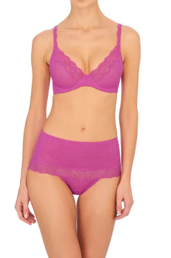 Natori Underwire Bras|Convertible Bras-Beyond Convertible Contour Underwire Bra