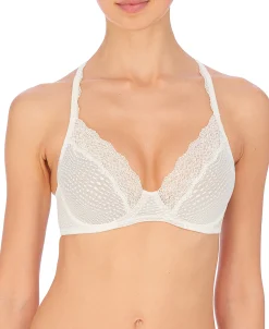 Natori Underwire Bras|Convertible Bras-Beyond Convertible Contour Underwire Bra