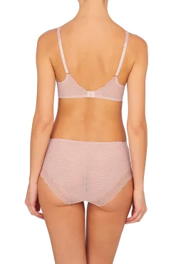 Natori Underwire Bras|Convertible Bras-Beyond Convertible Contour Underwire Bra