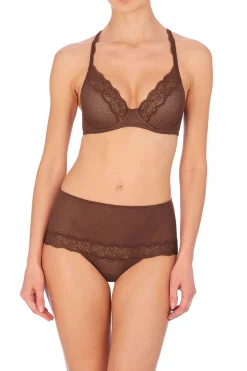 Natori Underwire Bras|Convertible Bras-Beyond Convertible Contour Underwire Bra