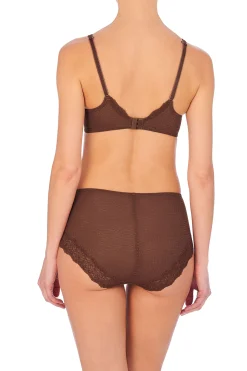 Natori Underwire Bras|Convertible Bras-Beyond Convertible Contour Underwire Bra