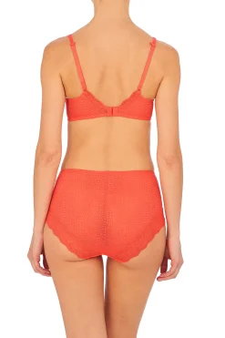 Natori Underwire Bras|Convertible Bras-Beyond Convertible Contour Underwire Bra