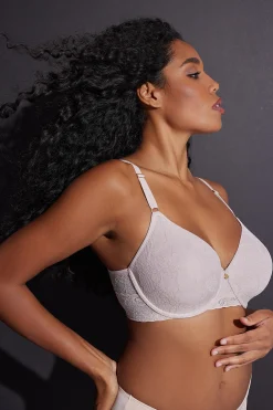 Natori Underwire Bras|Bridal Bras & Lingerie-Bliss Allure Contour Underwire Bra