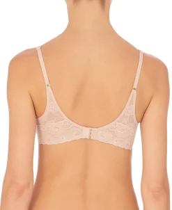 Natori Underwire Bras|Bridal Bras & Lingerie-Bliss Allure Contour Underwire Bra