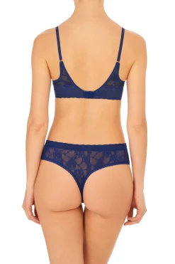 Natori Underwire Bras|Bridal Bras & Lingerie-Bliss Allure Contour Underwire Bra