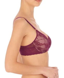 Natori Underwire Bras|Bridal Bras & Lingerie-Bliss Allure Contour Underwire Bra