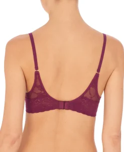 Natori Underwire Bras|Bridal Bras & Lingerie-Bliss Allure Contour Underwire Bra