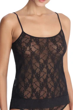 Natori Camis|Bridal Bras & Lingerie-Bliss Allure Lace Cami