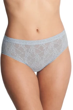 Natori Briefs-Bliss Allure One-Size Lace Girl Brief 3-Pack