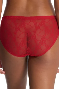 Natori Briefs|Bridal Bras & Lingerie-Bliss Allure One-Size Lace Girl Brief