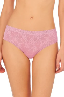 Natori Briefs|Bridal Bras & Lingerie-Bliss Allure One-Size Lace Girl Brief