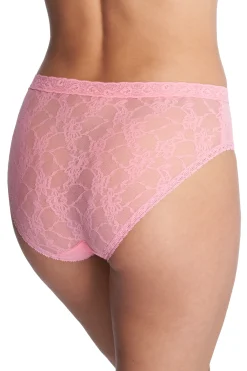 Natori Briefs|Bridal Bras & Lingerie-Bliss Allure One-Size Lace Girl Brief