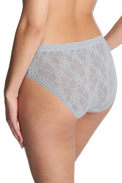 Natori Briefs|Bridal Bras & Lingerie-Bliss Allure One-Size Lace Girl Brief