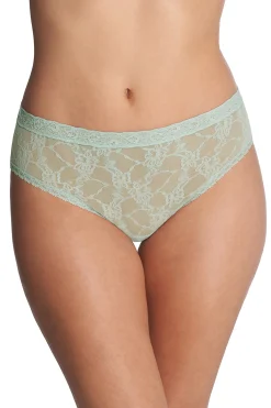 Natori Briefs|Bridal Bras & Lingerie-Bliss Allure One-Size Lace Girl Brief