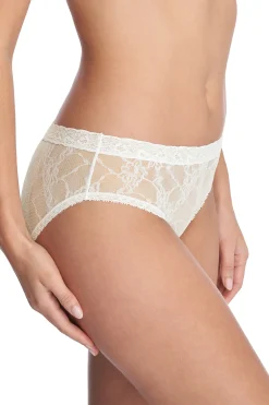 Natori Briefs|Bridal Bras & Lingerie-Bliss Allure One-Size Lace Girl Brief