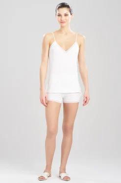 Natori Camis|Pajama Tops-Bliss Cotton Cami