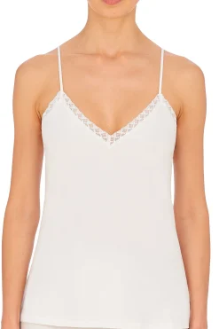 Natori Camis|Pajama Tops-Bliss Cotton Cami
