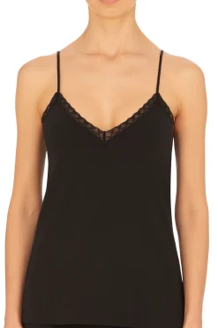 Natori Camis|Pajama Tops-Bliss Cotton Cami