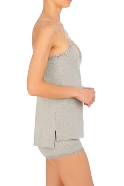 Natori Camis|Pajama Tops-Bliss Cotton Cami