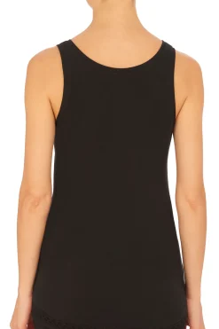 Natori Camis|Pajama Tops-Bliss Cotton Tank