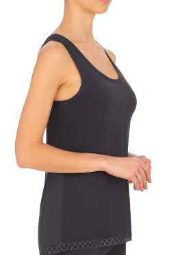 Natori Camis|Pajama Tops-Bliss Cotton Tank