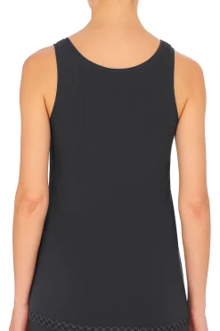 Natori Camis|Pajama Tops-Bliss Cotton Tank