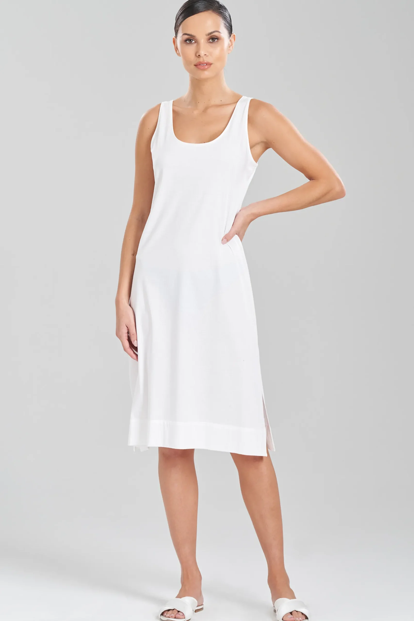 Natori Dresses|Gowns-Bliss Essentials Gown