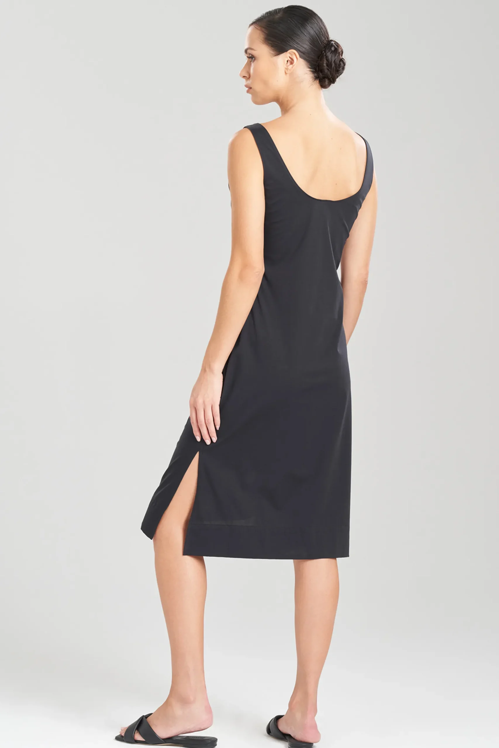 Natori Dresses|Gowns-Bliss Essentials Gown
