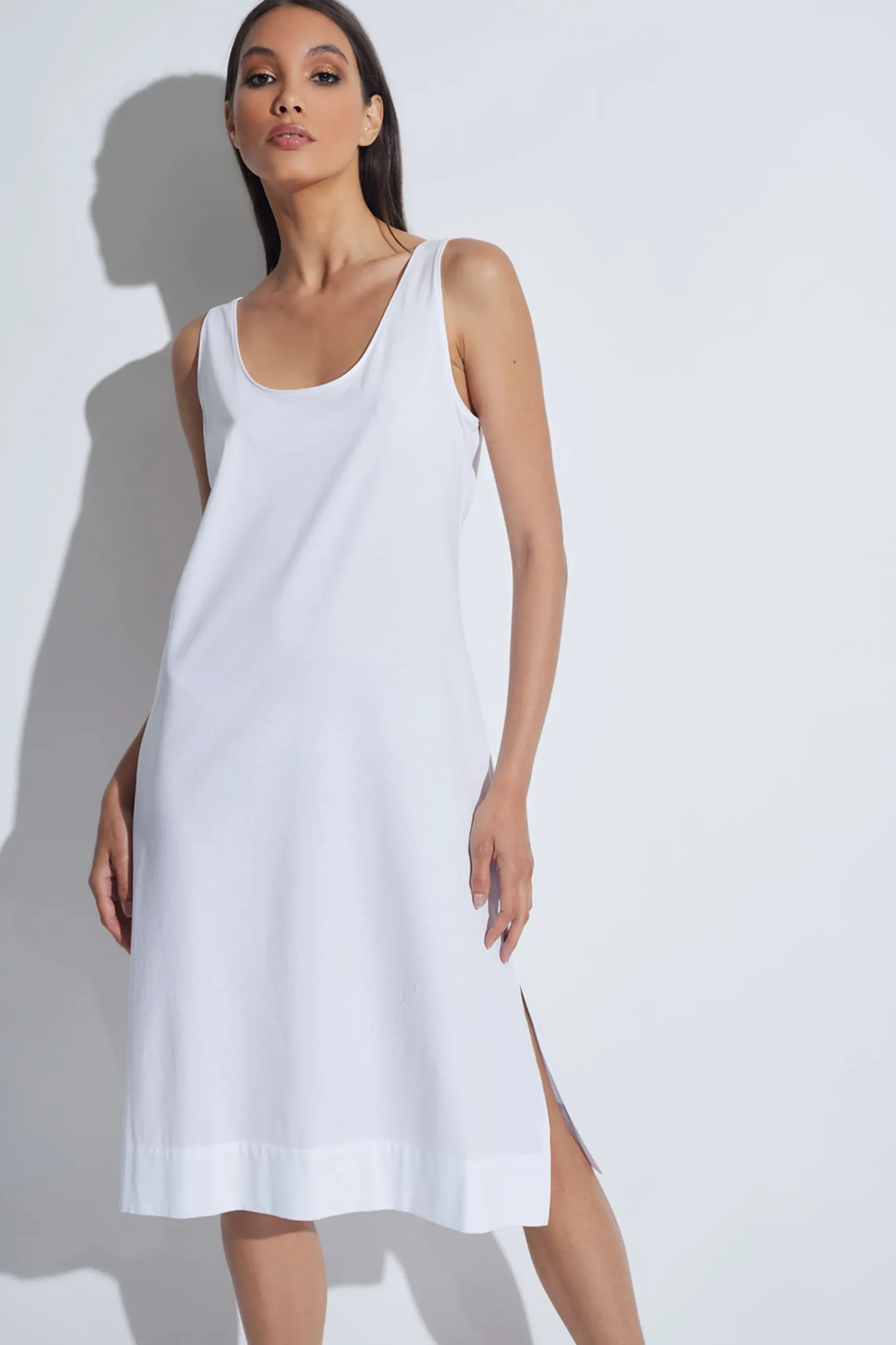 Natori Dresses|Gowns-Bliss Essentials Gown