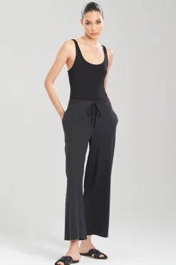 Natori Spa & Wellness|Lounge Bottoms-Bliss Essentials Pants