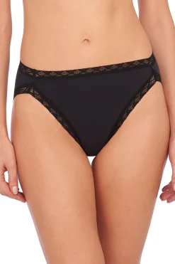 Natori Briefs-Bliss French Cut Brief 6-Pack