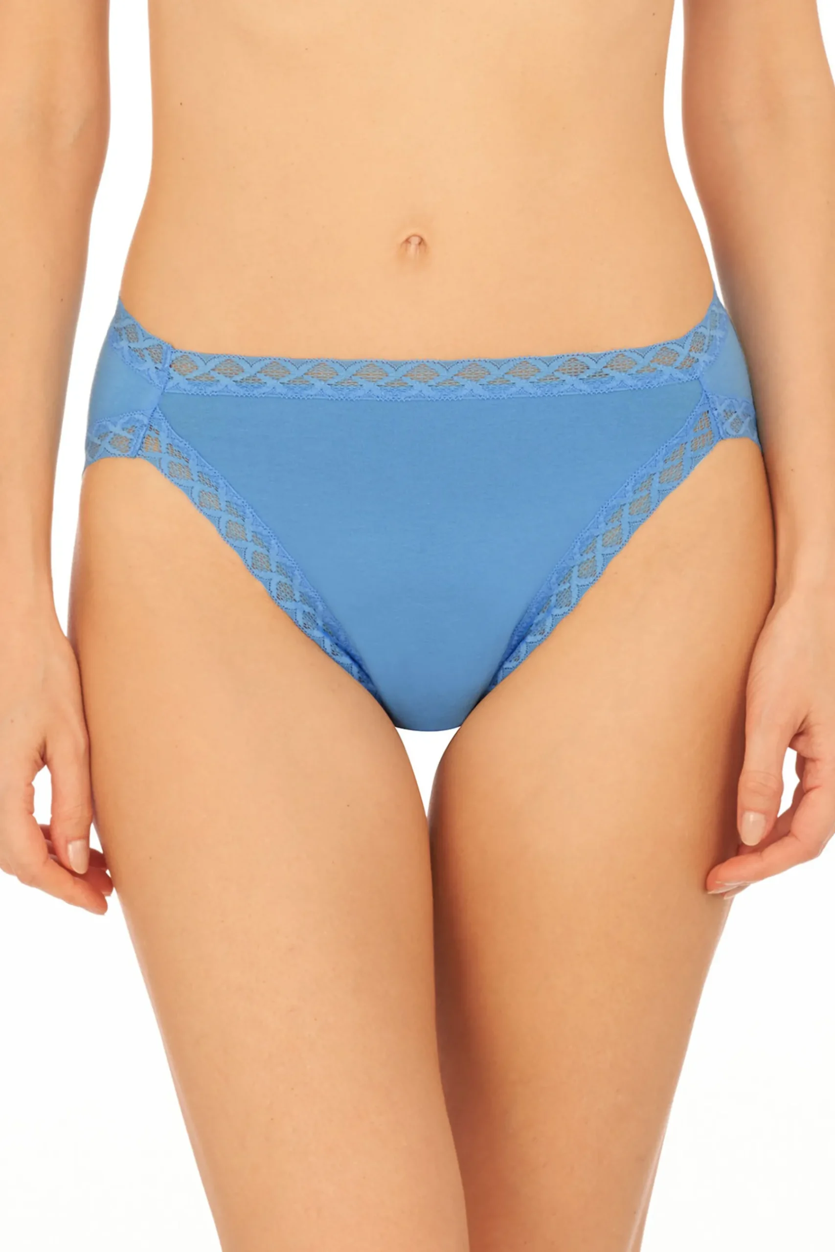 Natori Briefs-Bliss French Cut Brief 6-Pack