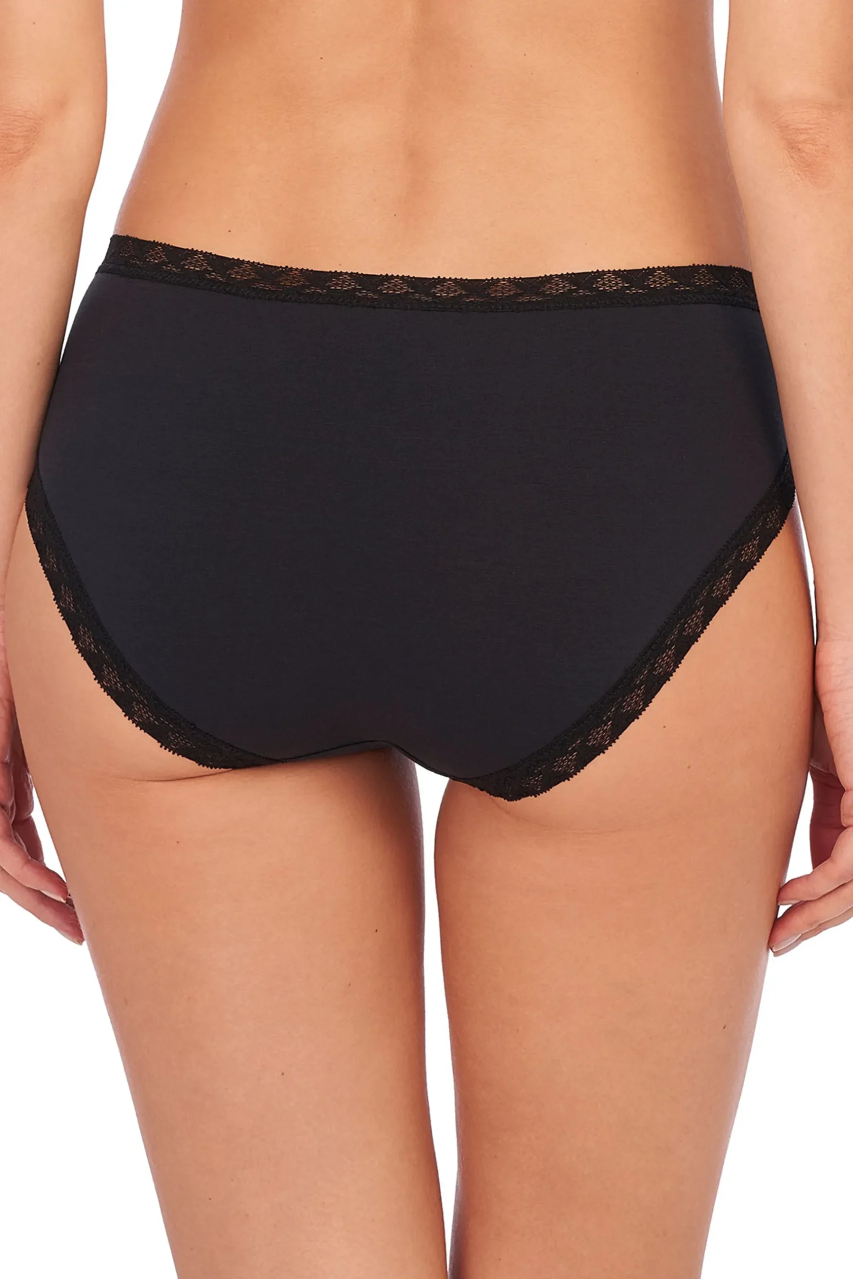Natori Briefs-Bliss French Cut Brief 6-Pack